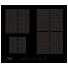 Варочная панель Hotpoint Ariston