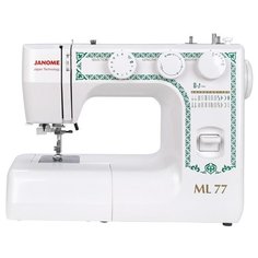Швейная машина Janome ML77