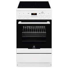 Плита Electrolux EKC 954908 W