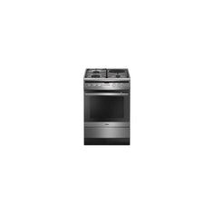 Плита Hansa FCMX64040