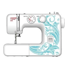 Швейная машина Janome Legend