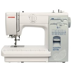 Швейная машина Janome
