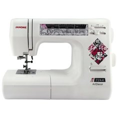 Швейная машина Janome ArtDecor