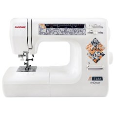 Швейная машина Janome ArtDecor
