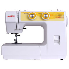 Швейная машина Janome JB 1108