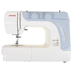 Швейная машина Janome EL530