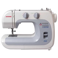 Швейная машина Janome 2041
