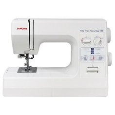 Швейная машина Janome HD1800