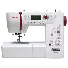 Швейная машина Janome ArtDecor