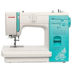 Швейная машина Janome HomeDecor
