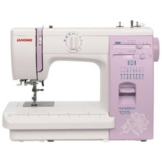 Швейная машина Janome HomeDecor