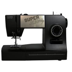 Швейная машина TOYOTA Super