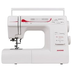 Швейная машина Janome My Excel