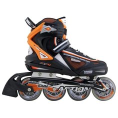 Роликовые коньки Senhai PW-149F