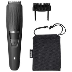Машинка для бороды и усов Philips