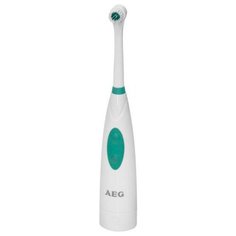 Электрическая зубная щетка AEG