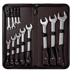 Набор гаечных ключей STAYER