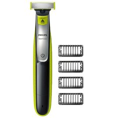 Машинка для бороды и усов Philips