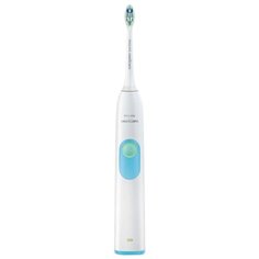 Электрическая зубная щетка Philips