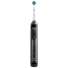 Электрическая зубная щетка Oral B