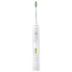 Электрическая зубная щетка Philips