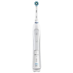 Электрическая зубная щетка Oral B
