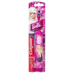Электрическая зубная щетка Colgate