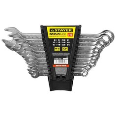 Набор гаечных ключей STAYER