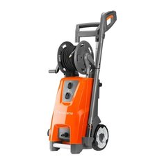 Мойка высокого давления Husqvarna