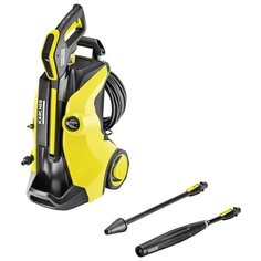 Мойка высокого давления KARCHER