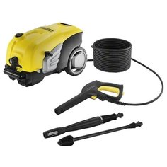 Мойка высокого давления KARCHER