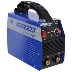 Сварочный аппарат Aurora INTER