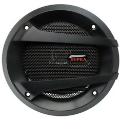 Автомобильная акустика SUPRA