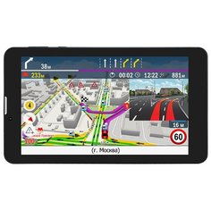 Навигатор Prestigio GeoVision