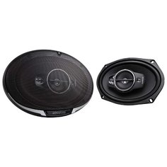 Автомобильная акустика KENWOOD