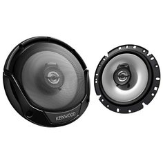 Автомобильная акустика KENWOOD