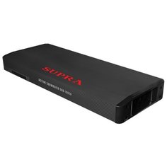 Автомобильный сабвуфер SUPRA