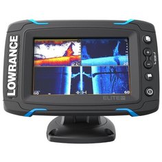 Эхолот Lowrance Elite-5 Ti
