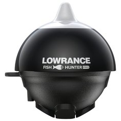 Эхолот Lowrance FishHunter PRO