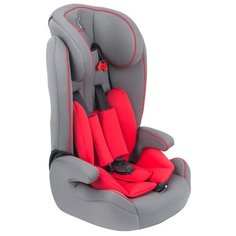 Автокресло группа 1 2 3 9-36 Lider Kids