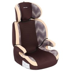 Автокресло группа 2 3 15-36 кг Lider Kids