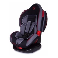 Автокресло группа 1 2 9-25 кг Baby Care