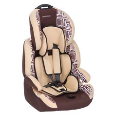 Автокресло группа 1 2 3 9-36 Lider Kids