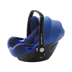 Автокресло группа 0+ до 13 кг Britax Romer