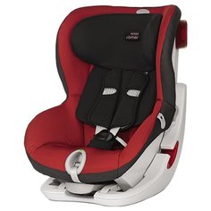 Автокресло группа 1 9-18 кг Britax Romer