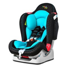 Автокресло группа 0 1 2 до 25 Liko Baby