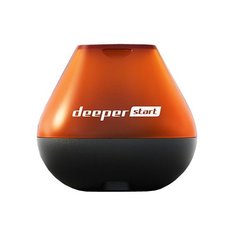 Эхолот Deeper Start