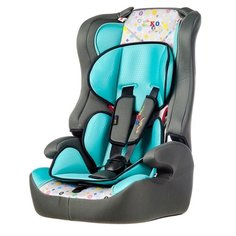 Автокресло группа 1 2 3 9-36 Liko Baby