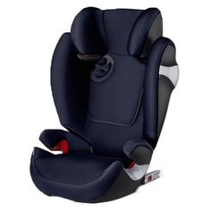 Автокресло группа 2 3 15-36 кг Cybex