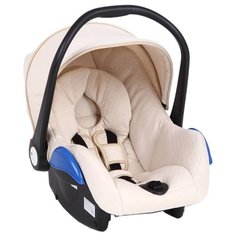 Автокресло группа 0+ до 13 кг Lider Kids